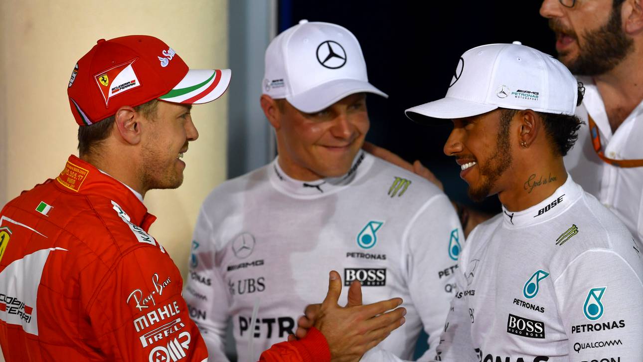 Das macht Vettel Hoffnung auf den Sieg