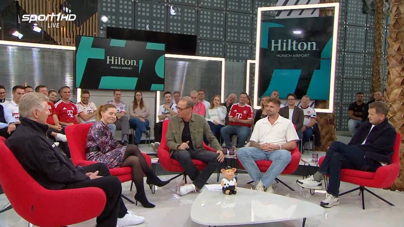 Doppelpass live im TV und Stream