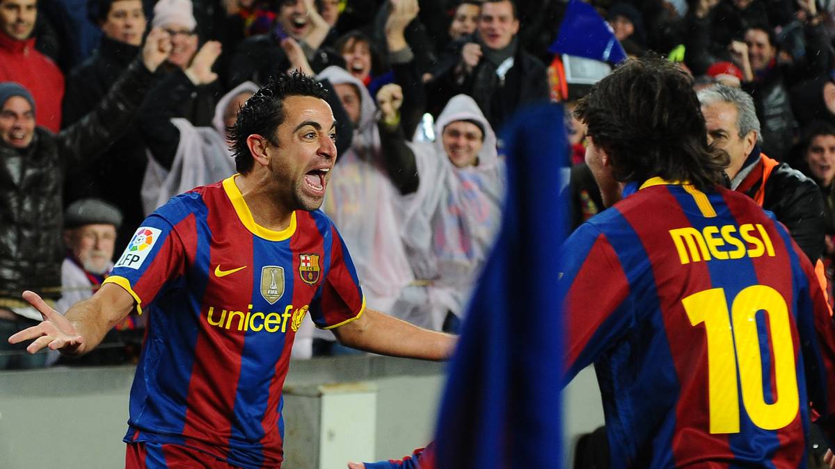 Die Real-Spieler wussten gar nicht, wie ihnen geschah. Xabi Alonso sagte einmal: "In jenem Spiel sehnte ich schon nach zehn Minuten den Abpfiff herbei." Von diesem Tag an galt Barca als beste Mannschaft der Welt