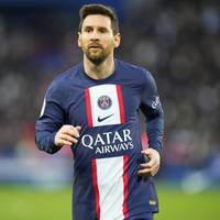 Landet Lionel Messi im Sommer tatsächlich in Italien? Ein argentinischer Journalist bringt Inter Mailand, das angeblich an einer Verpflichtung des PSG-Stars interessiert ist, ins Gespräch.