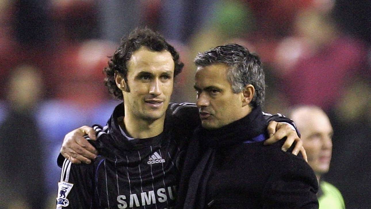 Wigan Athletic v Chelsea