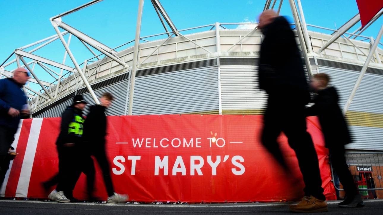 Stadionverbot für Bruderpaar