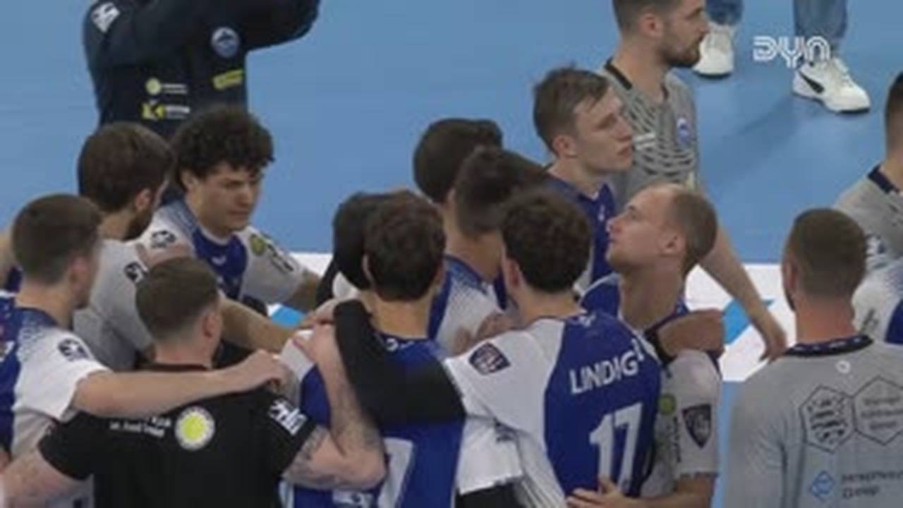 Spielvorschau zu ThSV Eisenach - TSV Hannover-Burgdorf