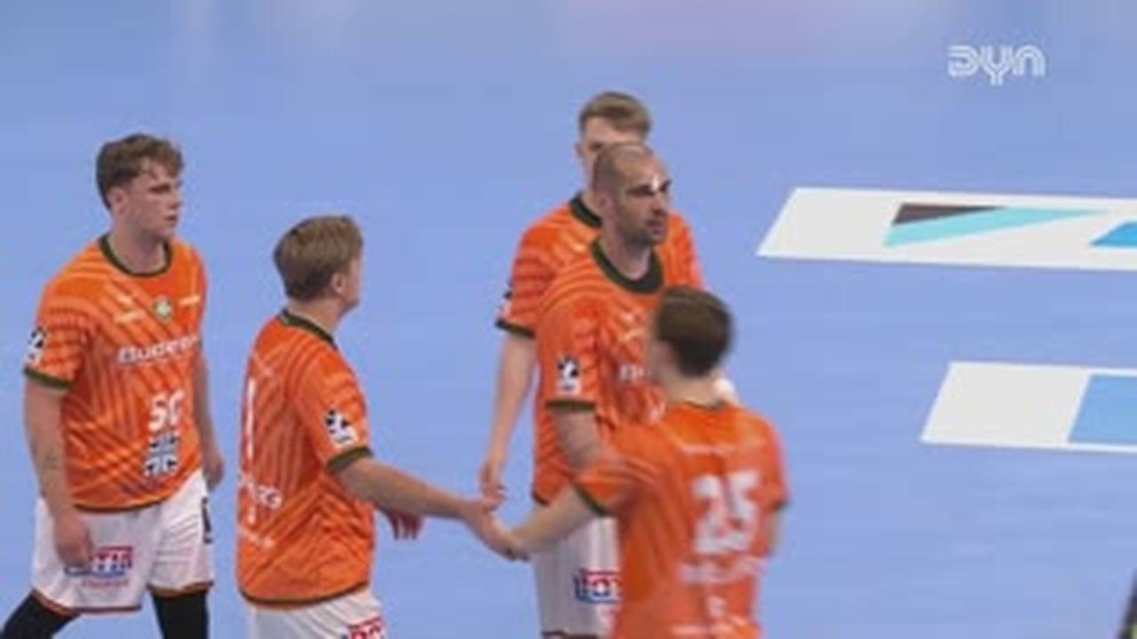 Spielvorschau zu HSG Wetzlar - FRISCH AUF! Göppingen