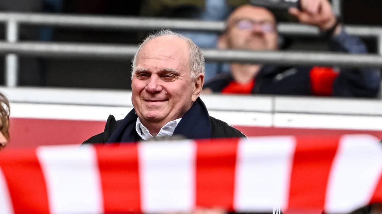 Der entlarvende Hoeneß-Satz