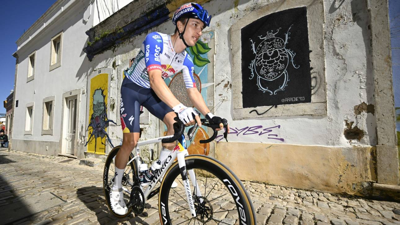 Lipowitz mit Ausrufezeichen