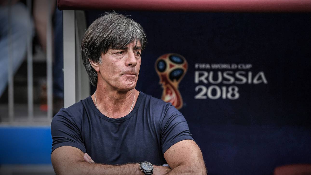 Löw-Rücktritt: Pro und Contra