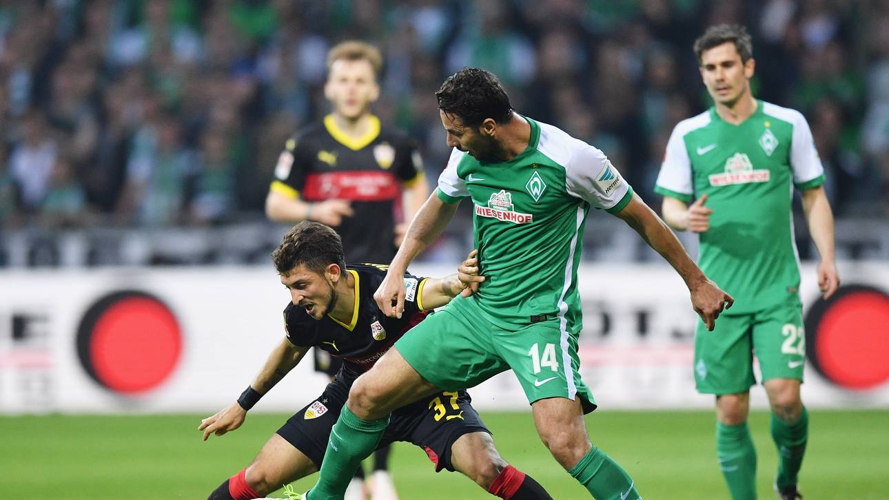 Pizarro zieht mit Lewandowski gleich