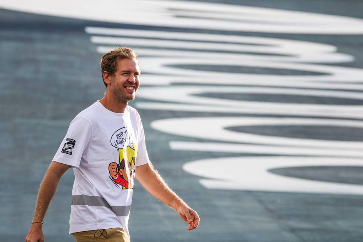 Das ist der Red-Bull-Plan mit Vettel