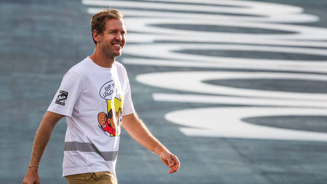 Das ist der Red-Bull-Plan mit Vettel