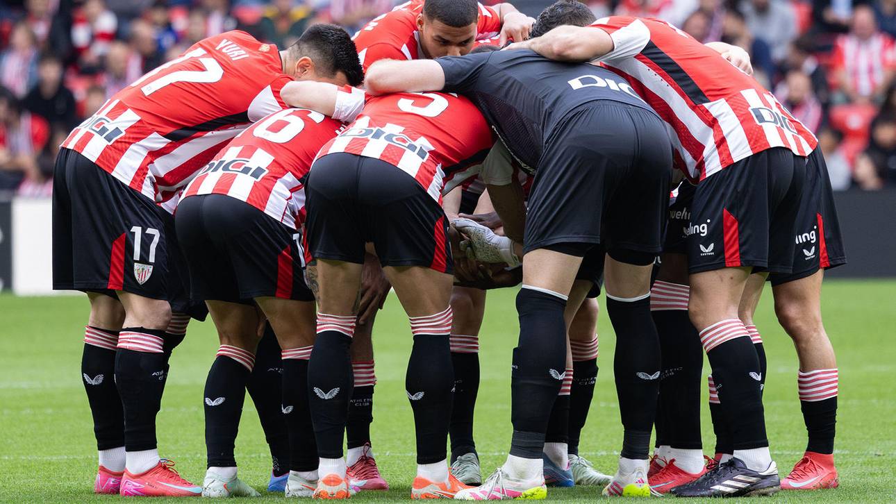 Athletic Bilbao – Manchester United Tipp, Prognose 1.5.25