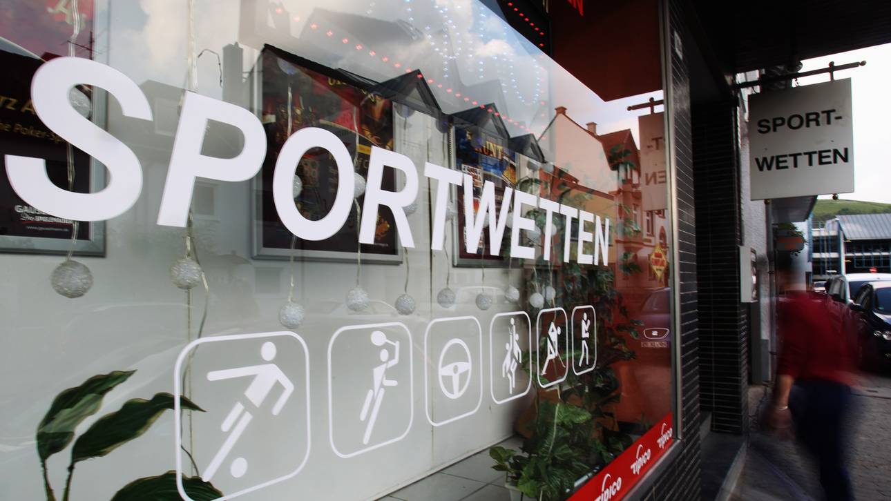 Wettskandal: Verdächtiger verhaftet