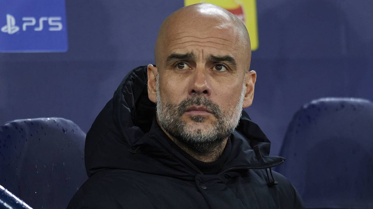 Brasilien-Angebot: Guardiola entnervt