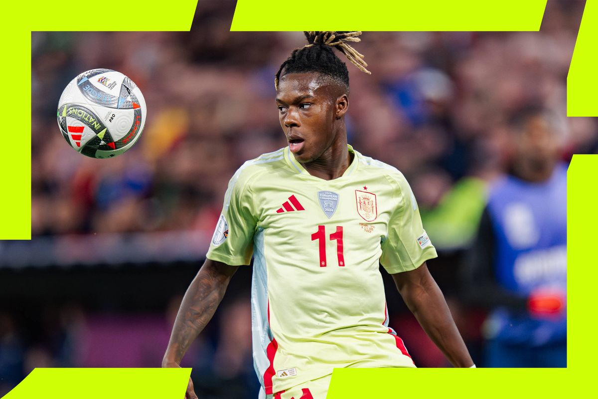 Spaniens Superstar Nico Williams hat offenbar bereits ein Vertragsangebot vorliegen, nur die Vereine müssen sich noch einig werden. Welche Rolle spielt dabei der FC Bayern?
