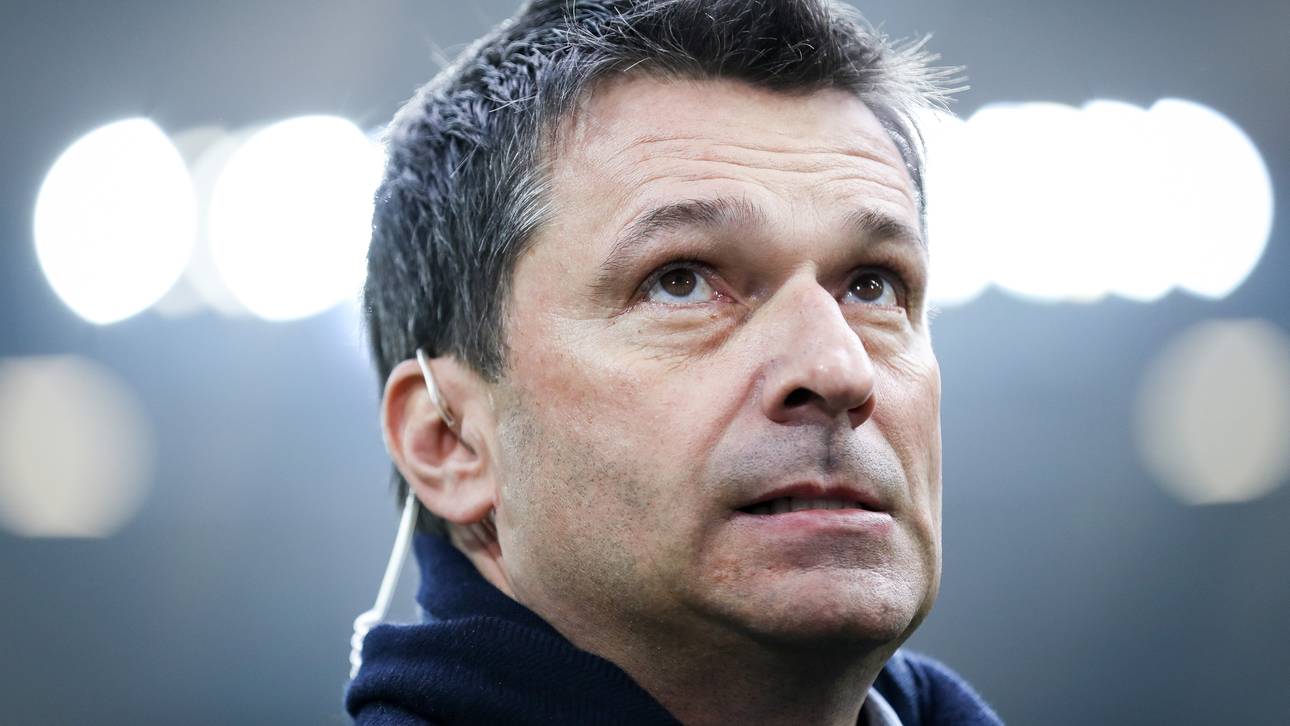 Heidel reagiert auf Fan-Kritik