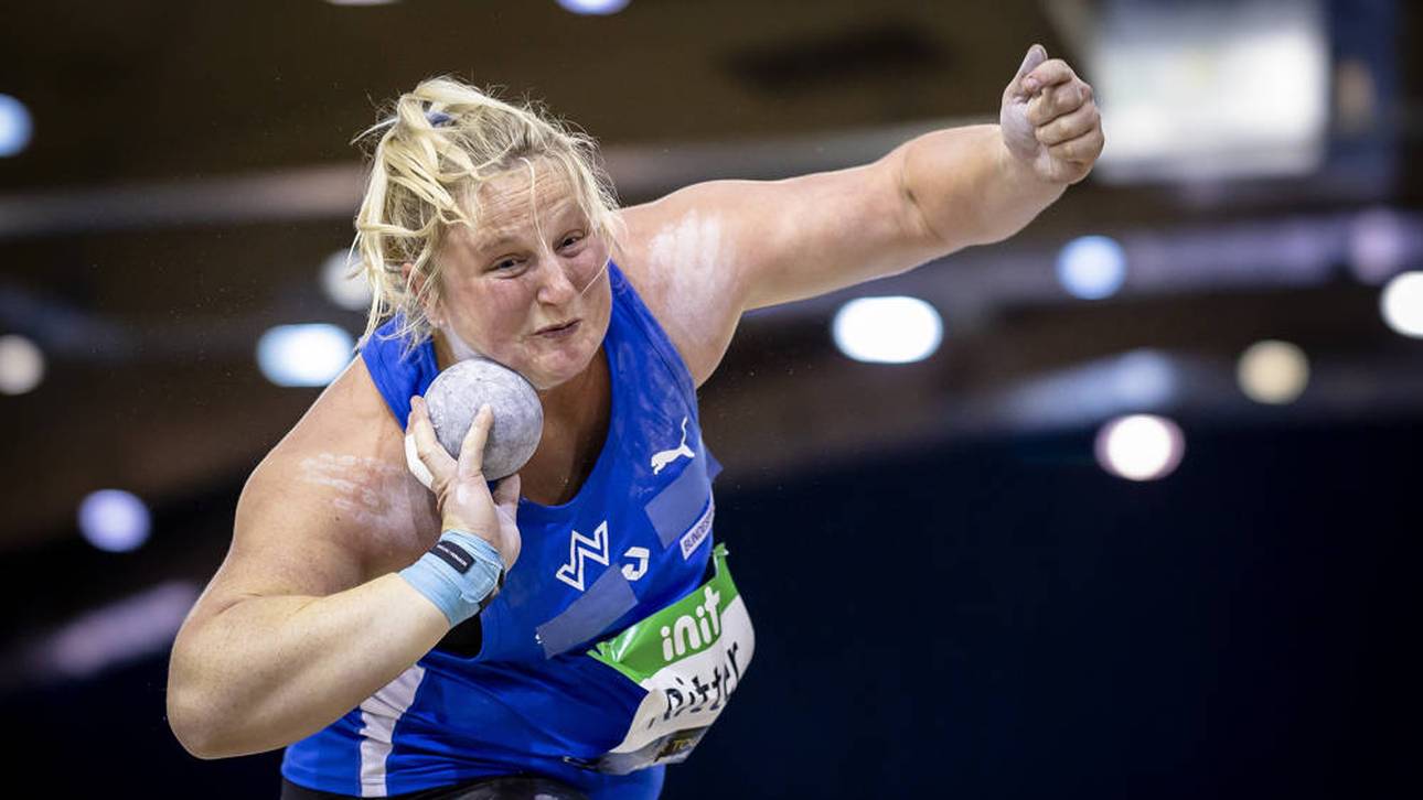 Kugelstoßer wettern gegen DLV