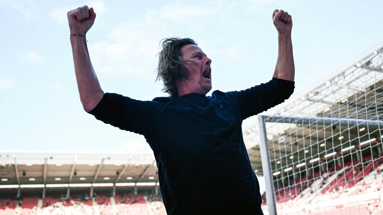 Mainz vor Krönung der Saison