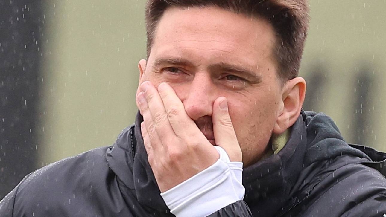 "Wir versuchen, den Ball schneller wegzuschießen als Neuer"