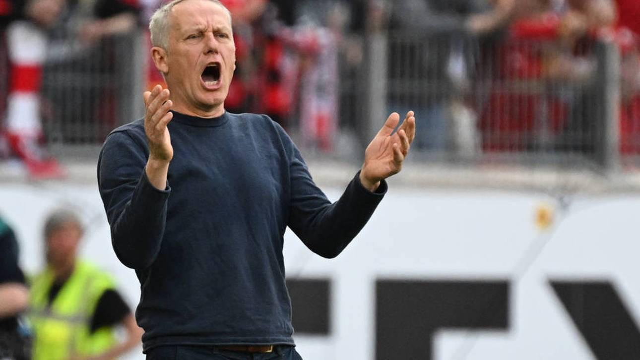 Streich: “Noch einmal richtig freuen“