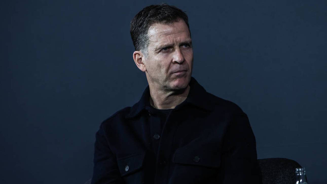 Nach Katar: Bierhoff mit Rat an DFB