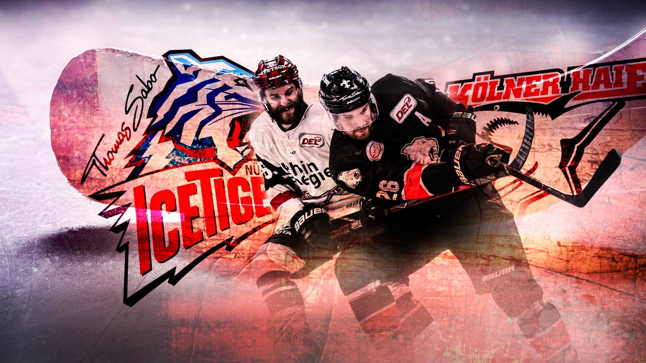 Playoff-Fight der Olympia-Helden