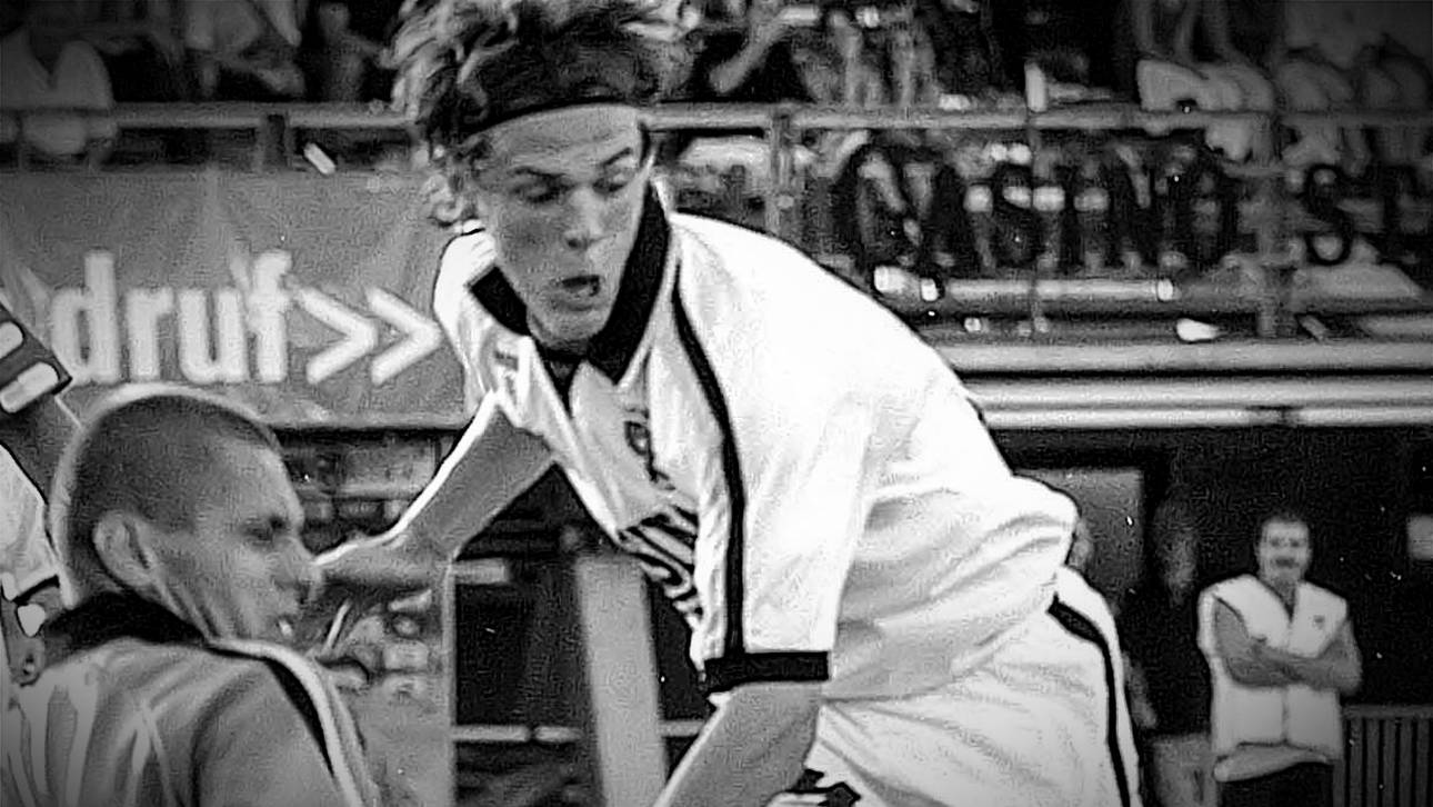 Ex-Fußballprofi vom Blitz erschlagen