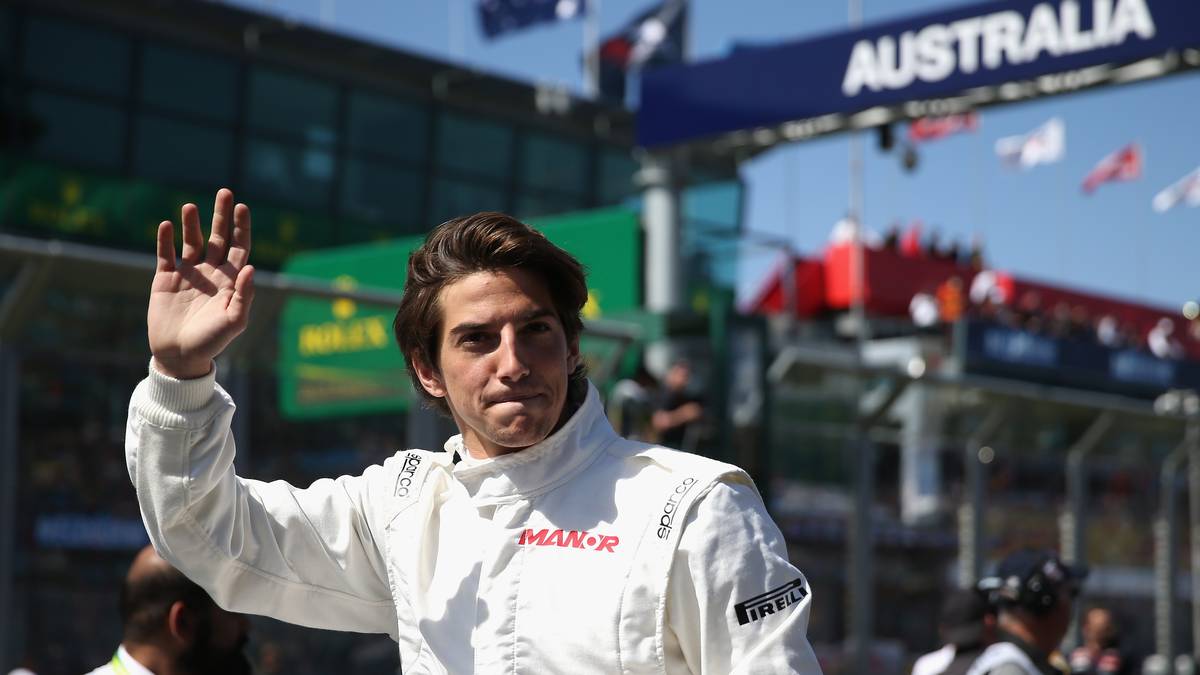 MANOR-MARUSSIA: Aus dem Nichts auferstanden und anwesend in Australien. Das ist überaus respektabel. Das etwa Roberto Merhi noch keinen Meter mit dem Auto fahren konnte, ist dagegen eine Posse, die der Formel 1 nicht guttut