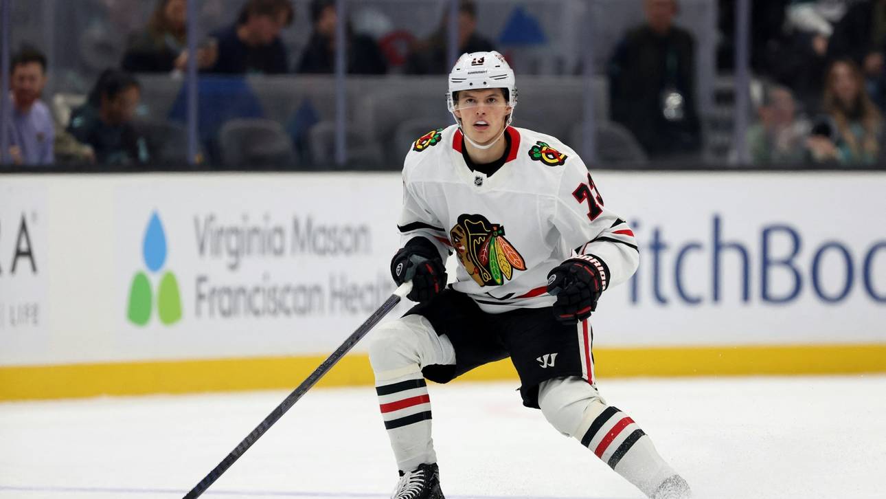 Vierte Pleite in Folge für Reichel