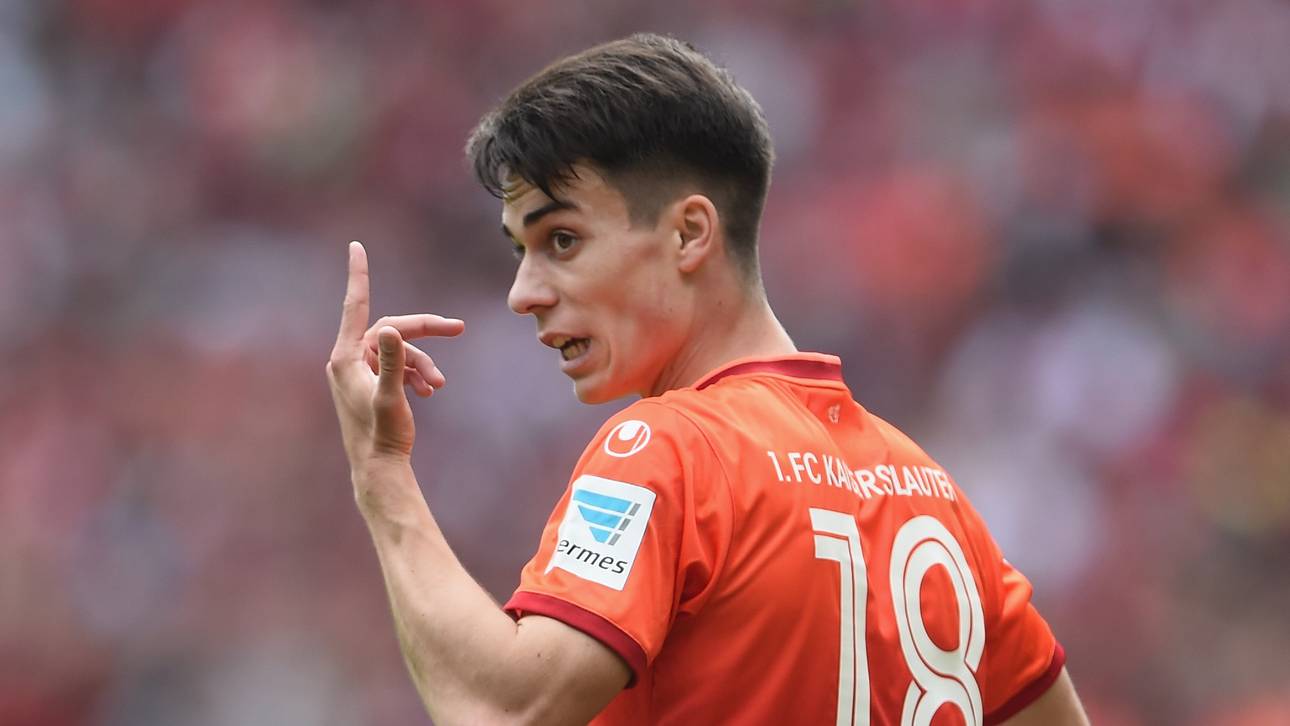 Augsburg holt Thommy vorzeitig zurück