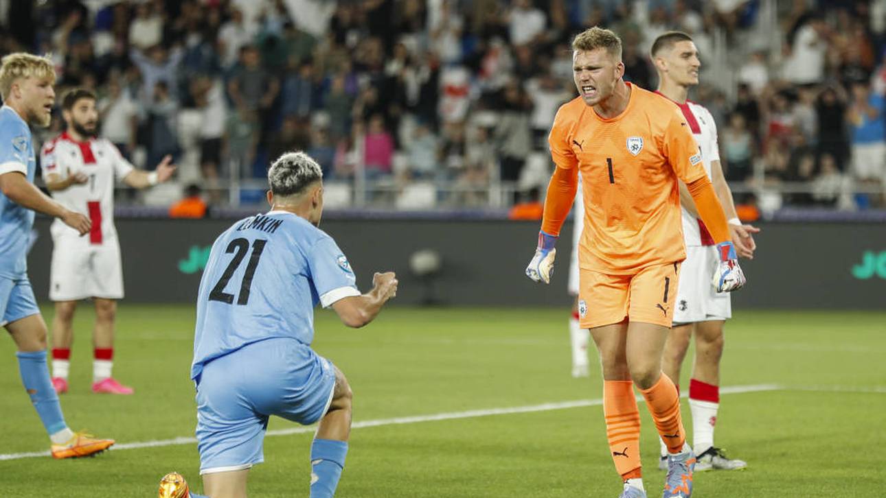 Bayern schließt Baustelle