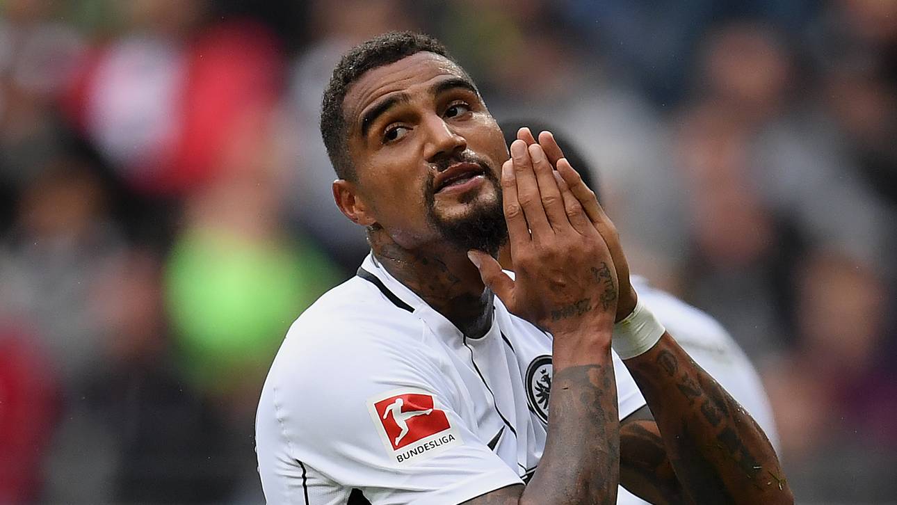 Wie Boateng eigentlich heißen sollte