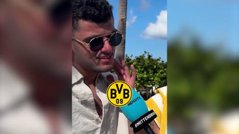 Wie viel haben die Amerikaner mit Fußball am Hut? SPORT1 hört sich im Rahmen der Klub-WM um, wie gut sie die deutschen Vereine kennen.