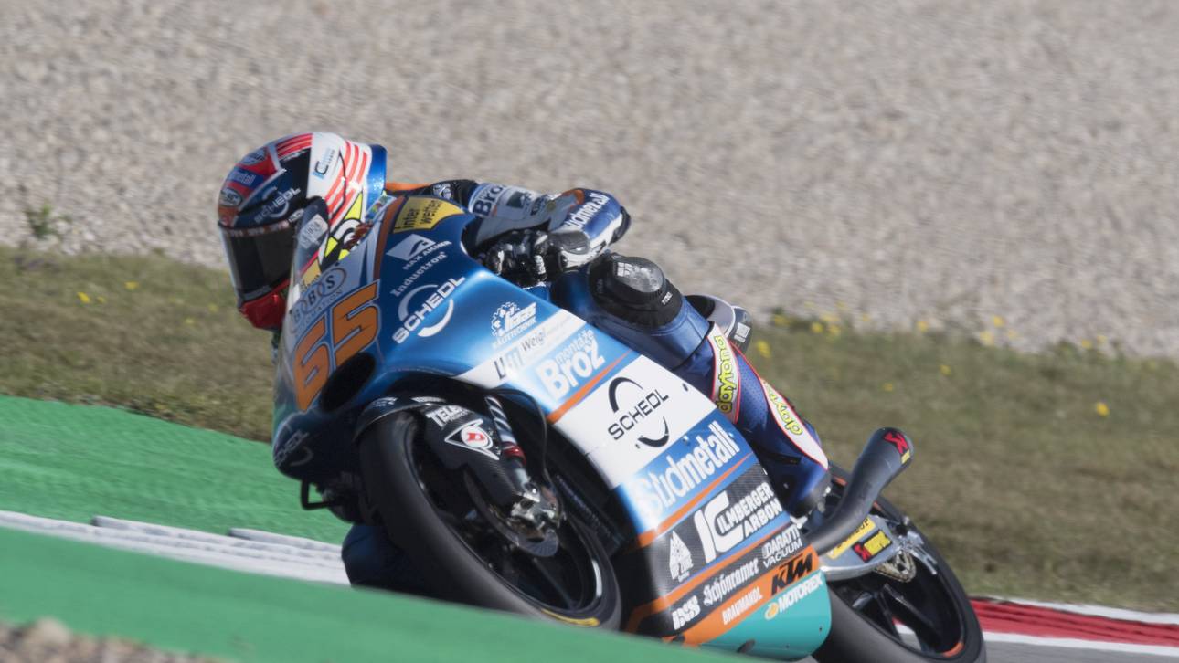 Öttl in der Krise – Schrötter 4.