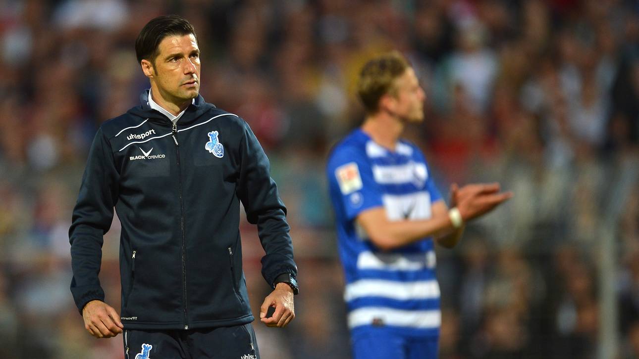 MSV bangt um Lizenz – Gruev kämpft