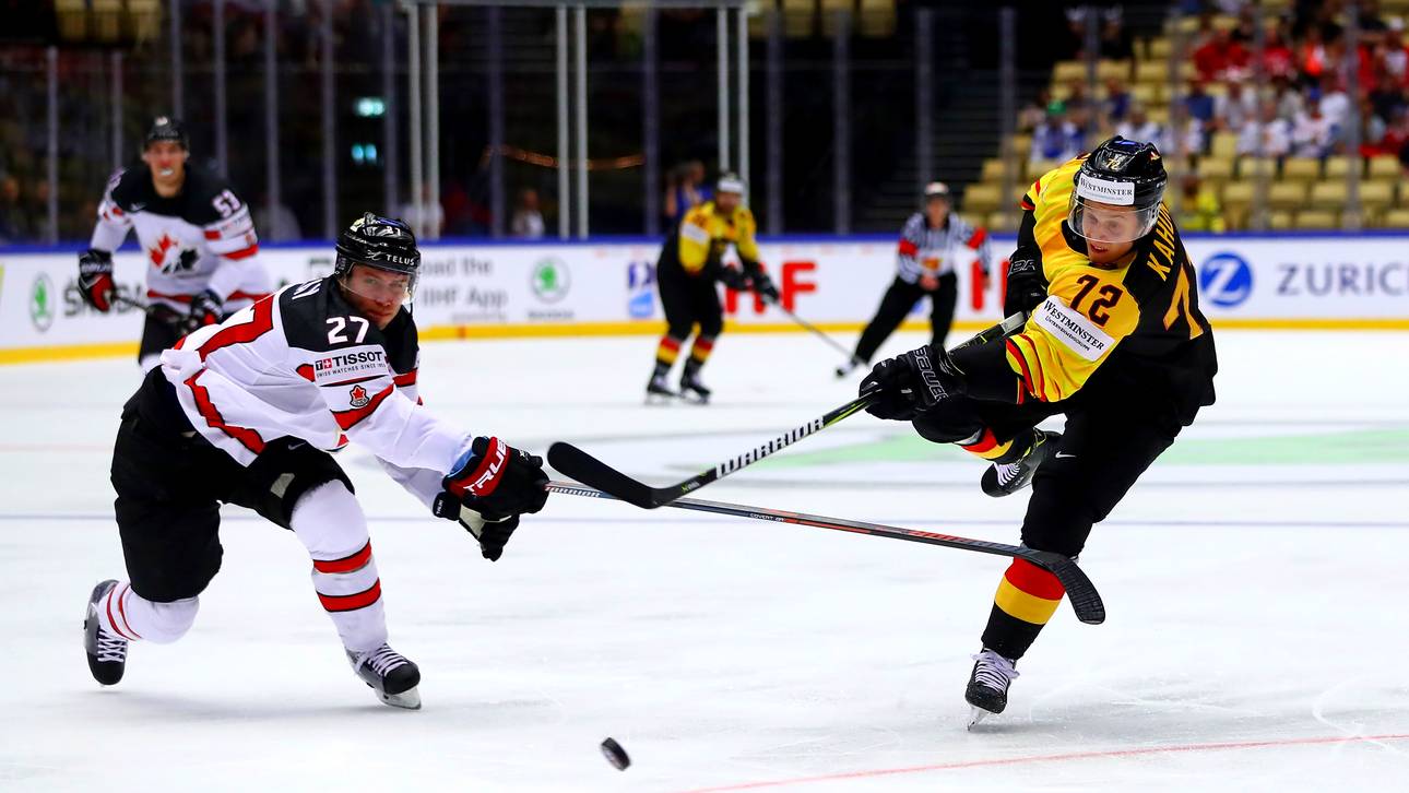 Kahun: Ich spiele die WM, wenn …