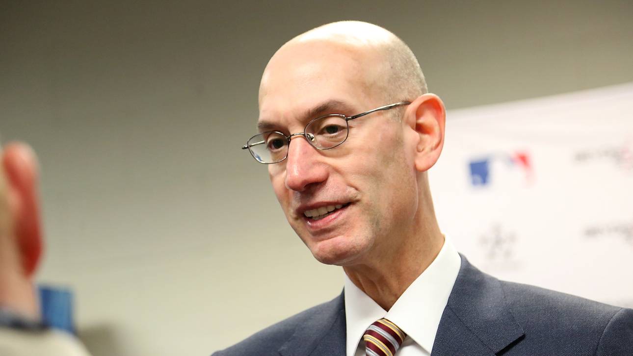 NBA-Boss Silver huldigt Bryant