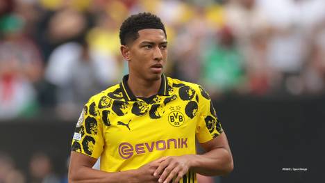 Jobe Bellingham feiert bei der Klub-WM gegen Fluminense sein Debüt für Borussia Dortmund gefeiert - allerdings zunächst nur als Joker. Die Beobachter vor Ort sind dennoch bereits überzeugt von seinen Fähigkeiten.