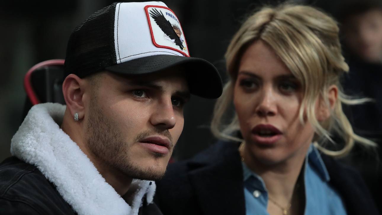 Icardis Streit mit Inter eskaliert