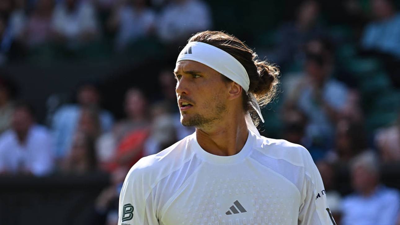 Zverev will dritte Runde klarmachen