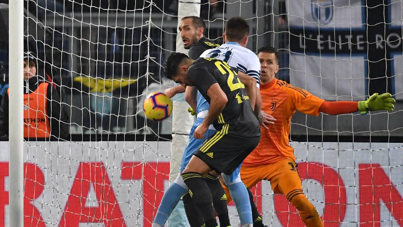 Presse zerlegt Can nach Eigentor