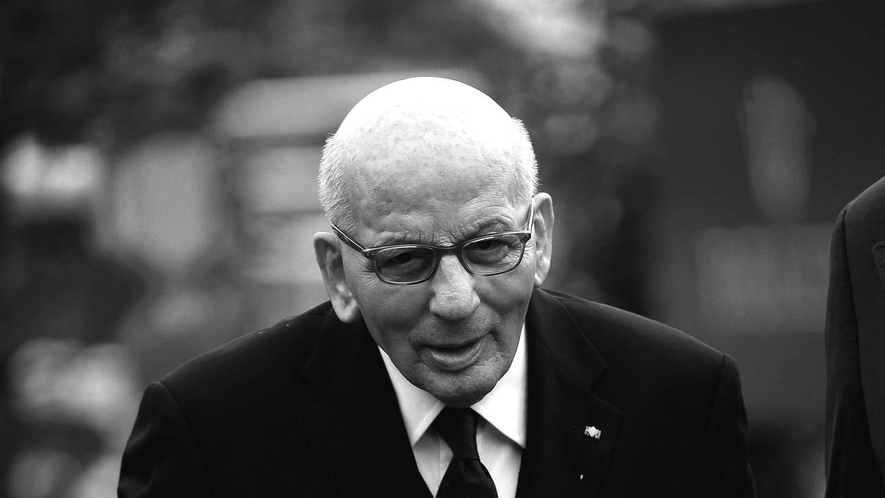 Reiter-Legende Winkler verstorben