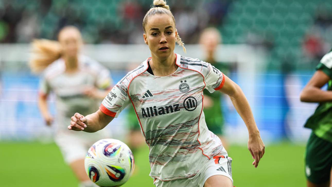 Bayern-Reaktion nach CL-Debakel?