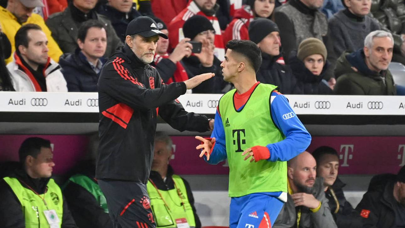 Tuchel: „Was für ein Wintertransfer!“