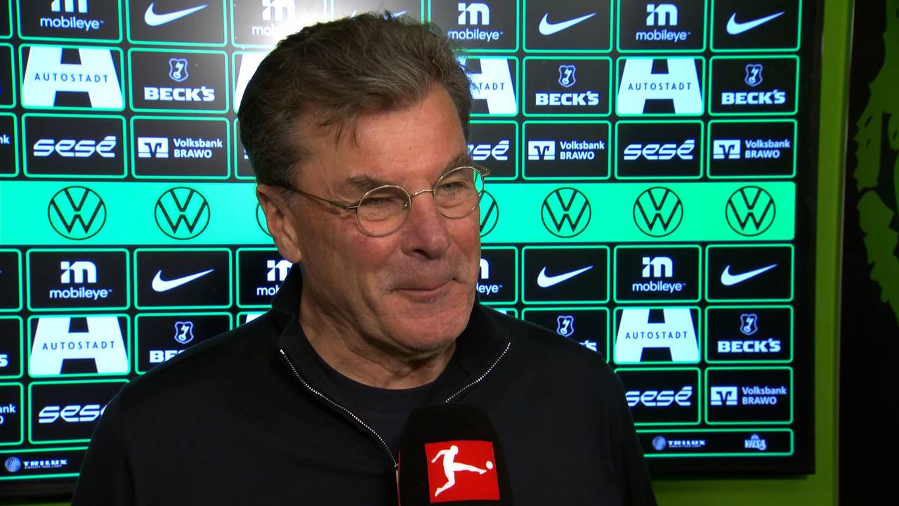 Verleiht ein Konkurrent den Wölfen neues Leben?