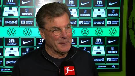 Der VfL Wolfsburg befindet sich mitten im Abstiegskampf. Ist es ausgerechnet ein Konkurrent, der den Wölfen neues Leben verleiht?