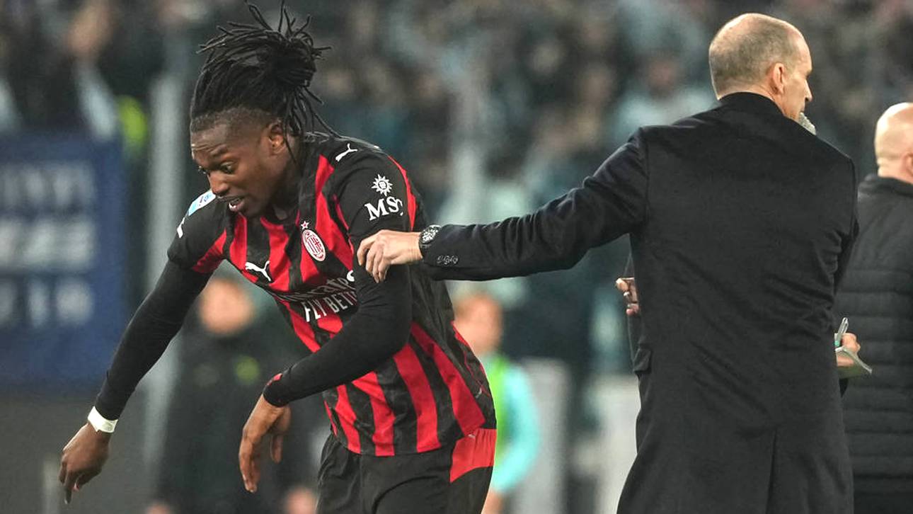 Füllkrug-Kollege sorgt für Ärger