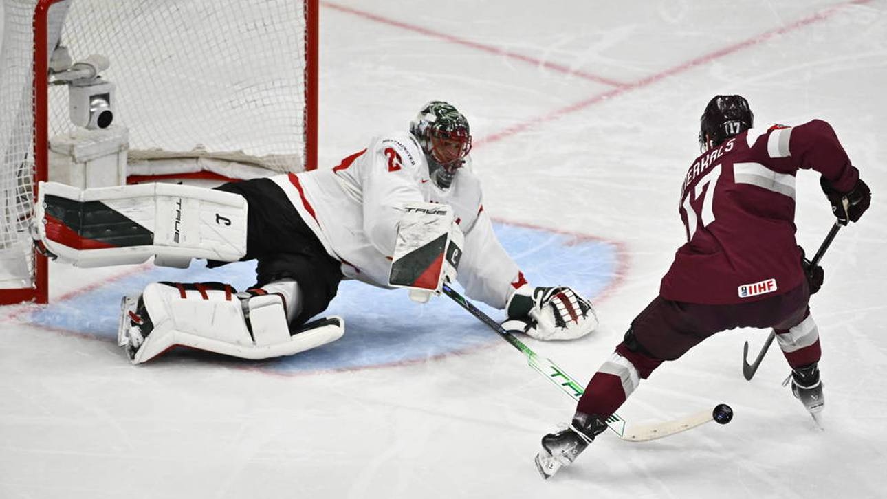 Märchenabschied für eine NHL-Ikone?