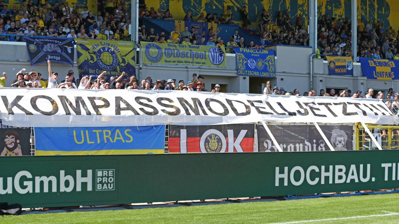 Hansa boykottiert Abstimmung