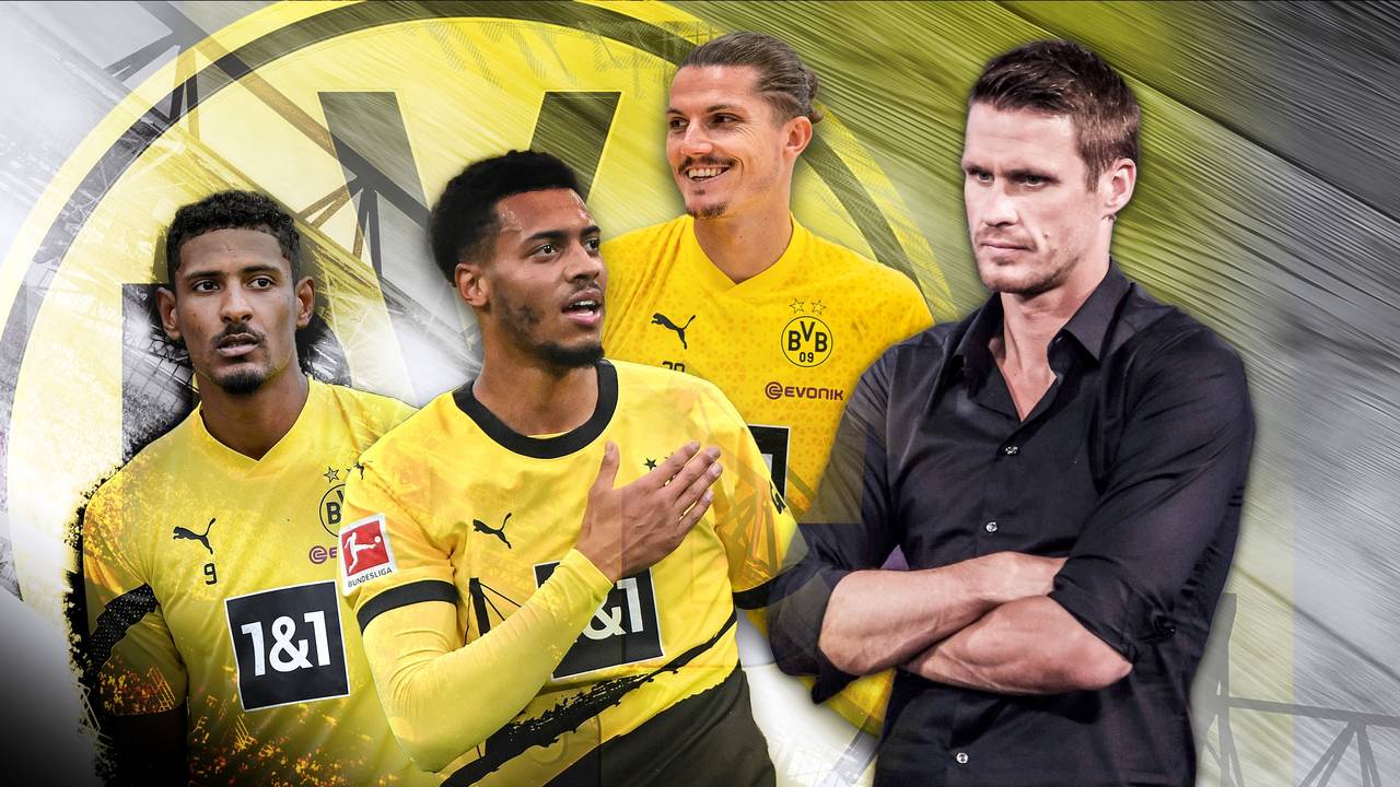 150 Millionen! Führen diese BVB-Transfers endlich zur Meisterschaft? | 2nach10