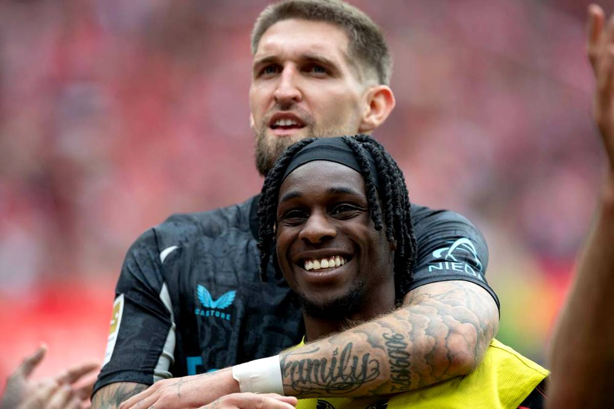 Transferticker: Leverkusen-Abgang wohl besiegelt